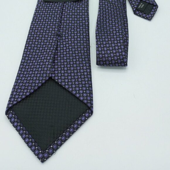 Sean John Tie 59"L - Picture 6 of 9